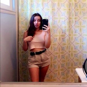 Meet your Posher, Rachel